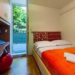 Zen Luxury Apartamento *