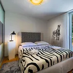 Zen Luxury Apartamento