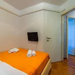 Zen Luxury Split