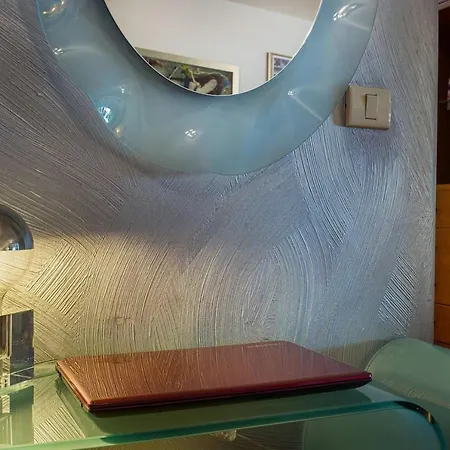 Zen Luxury Split