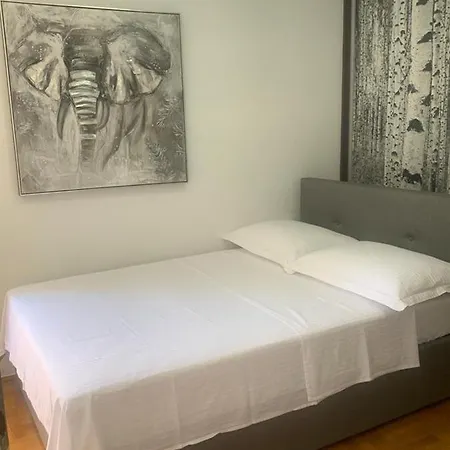Zen Luxury * Split