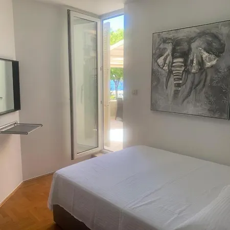 Zen Luxury Apartment