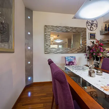 Zen Luxury Apartman *