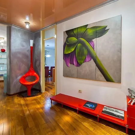 Zen Luxury Apartman