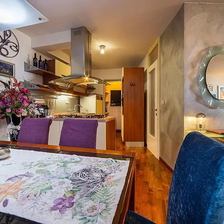 Zen Luxury Apartment *