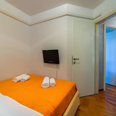 Zen Luxury Split