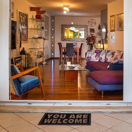 Zen Luxury Appartamento