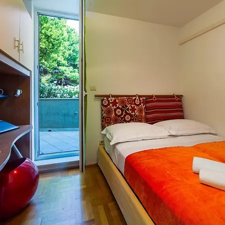 Zen Luxury Appartamento *