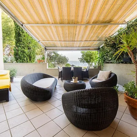 Zen Luxury Daire *