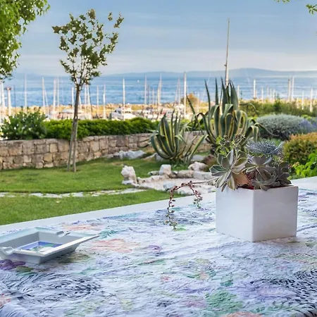 Appartamento Zen Luxury Spalato