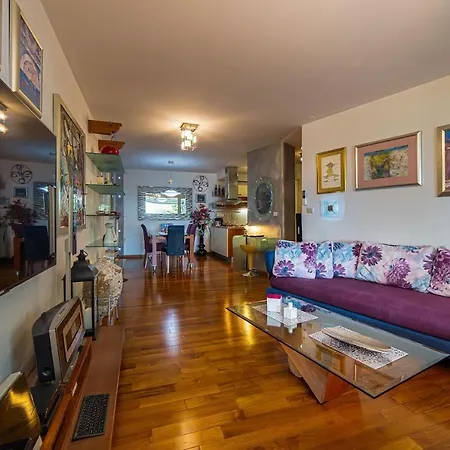 Appartamento Zen Luxury *