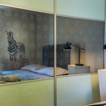 Zen Luxury * Spalato