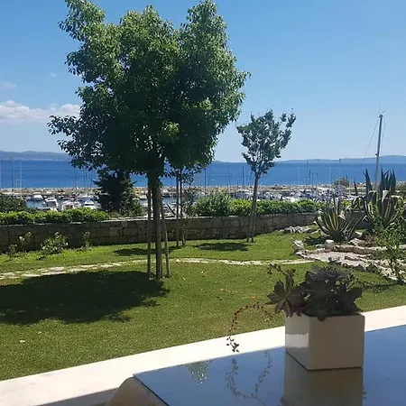 Appartamento Zen Luxury Spalato