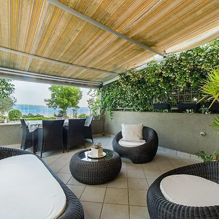 Appartamento Zen Luxury Spalato