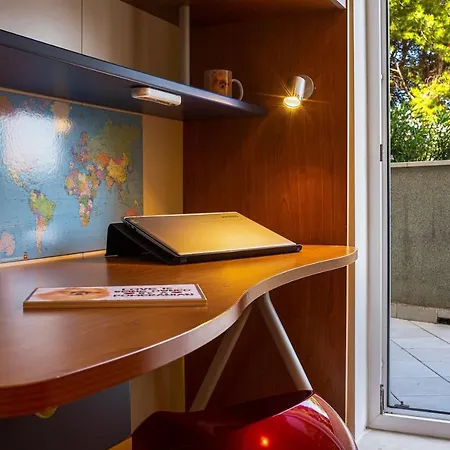 Appartamento Zen Luxury *