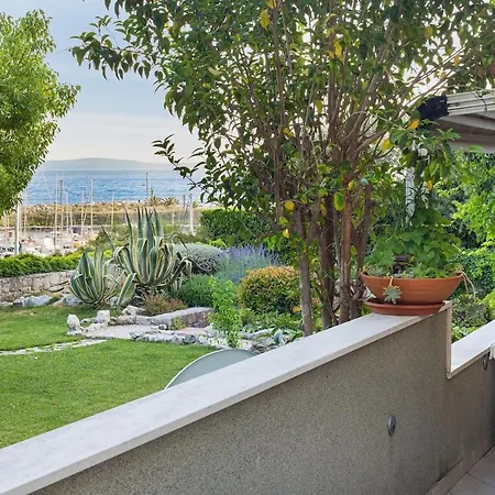 Appartamento Zen Luxury