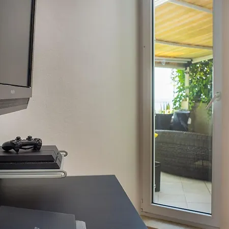 Appartamento Zen Luxury *