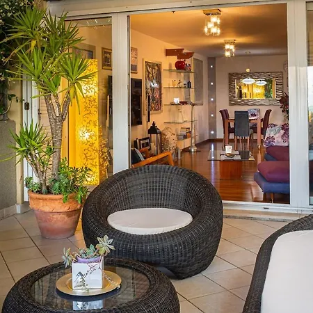 Appartamento Zen Luxury Spalato