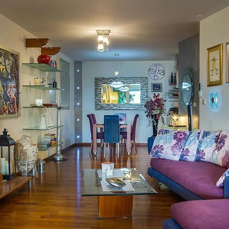 Zen Luxury * Spalato