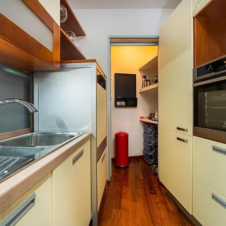 Appartamento Zen Luxury