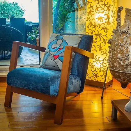 Appartamento Zen Luxury Spalato