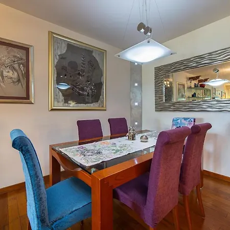 Zen Luxury Appartamento