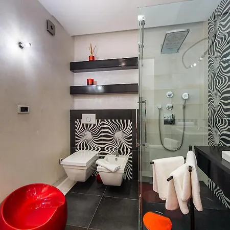 Appartamento Zen Luxury *