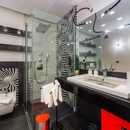 Appartamento Zen Luxury Spalato