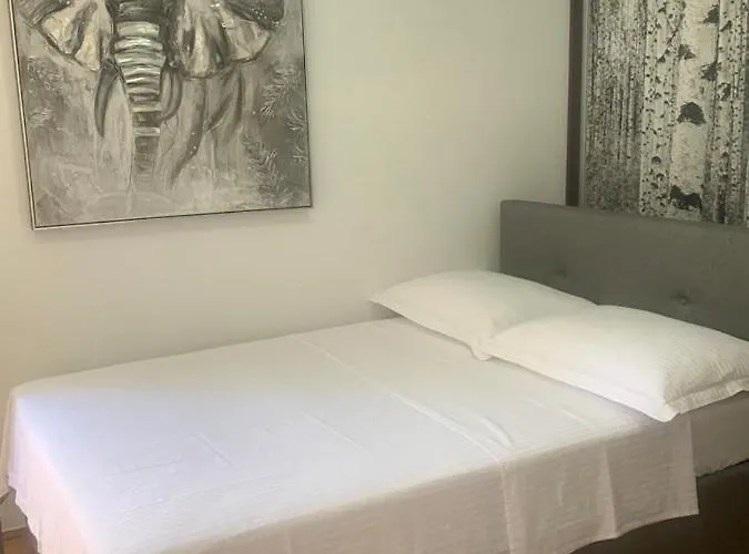 Zen Luxury * Split