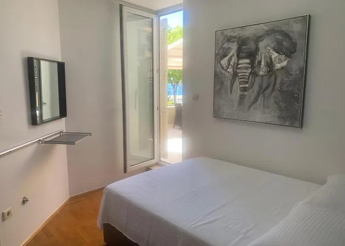 Zen Luxury Apartmán