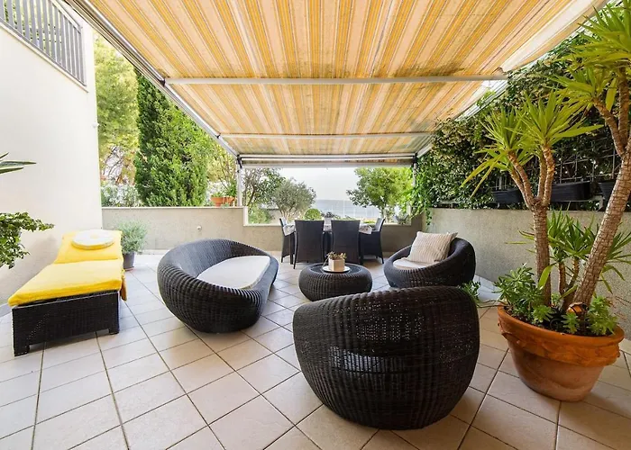 Zen Luxury Apartmán *