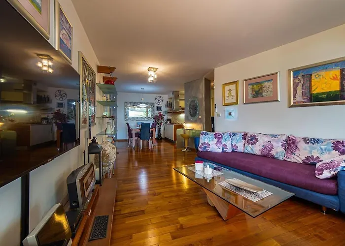 Apartmán Zen Luxury *