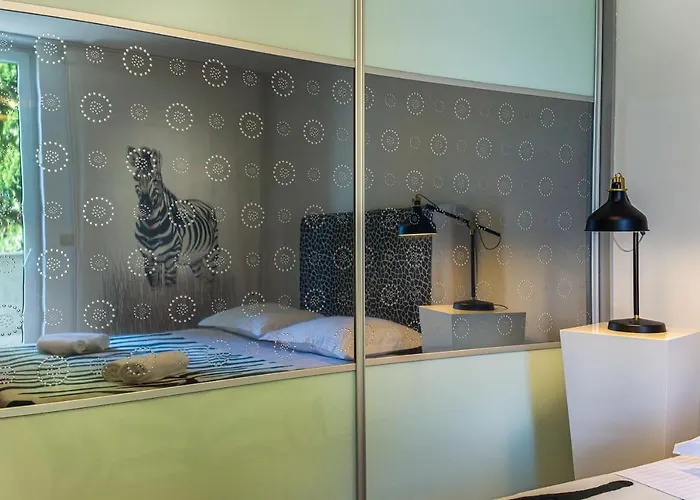 Zen Luxury * Split