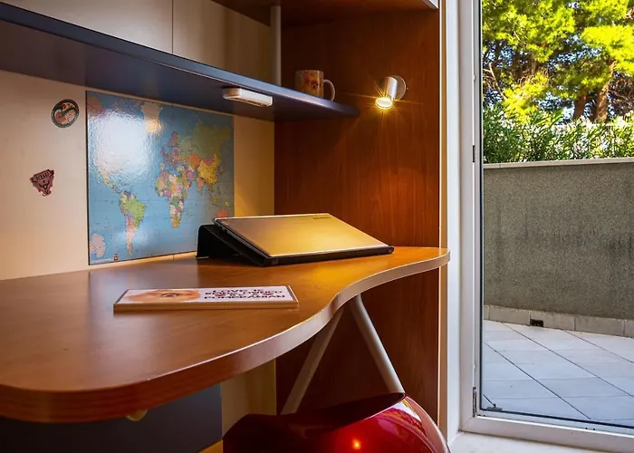 Apartmán Zen Luxury *