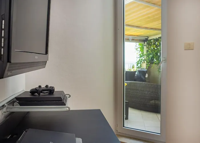 Apartmán Zen Luxury *