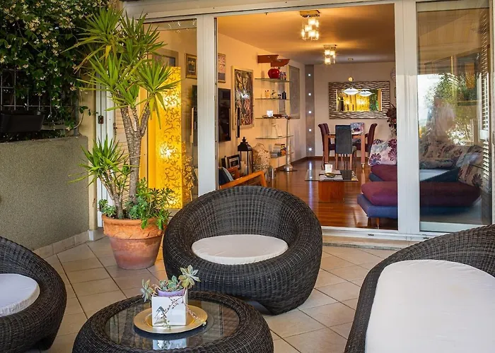 Apartmán Zen Luxury Split