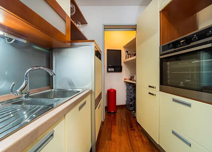 Apartmán Zen Luxury