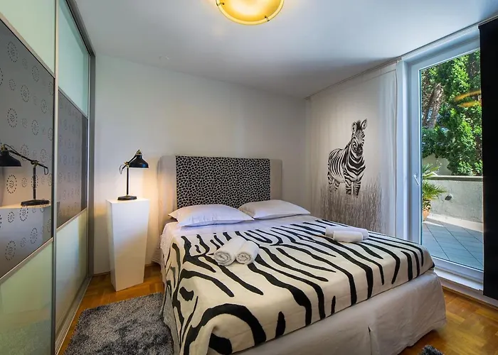 Zen Luxury Apartmán