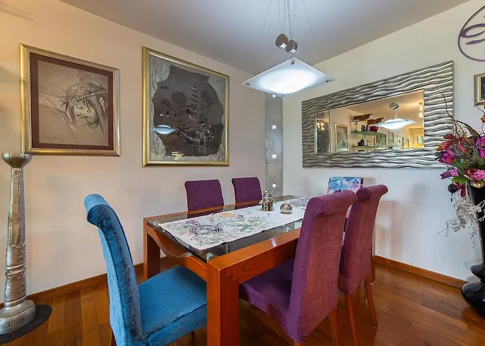 Zen Luxury Apartmán