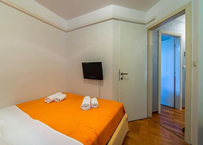 Zen Luxury Split