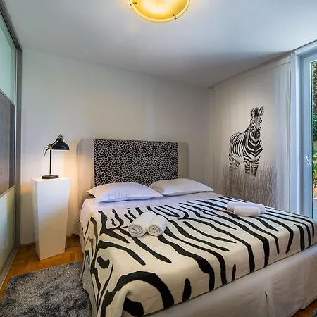 Zen Luxury Lejlighed